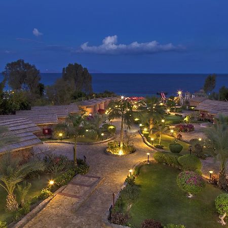 Xperience Hill-Top Beach Resort Sharm el-Sheikh Exterior photo