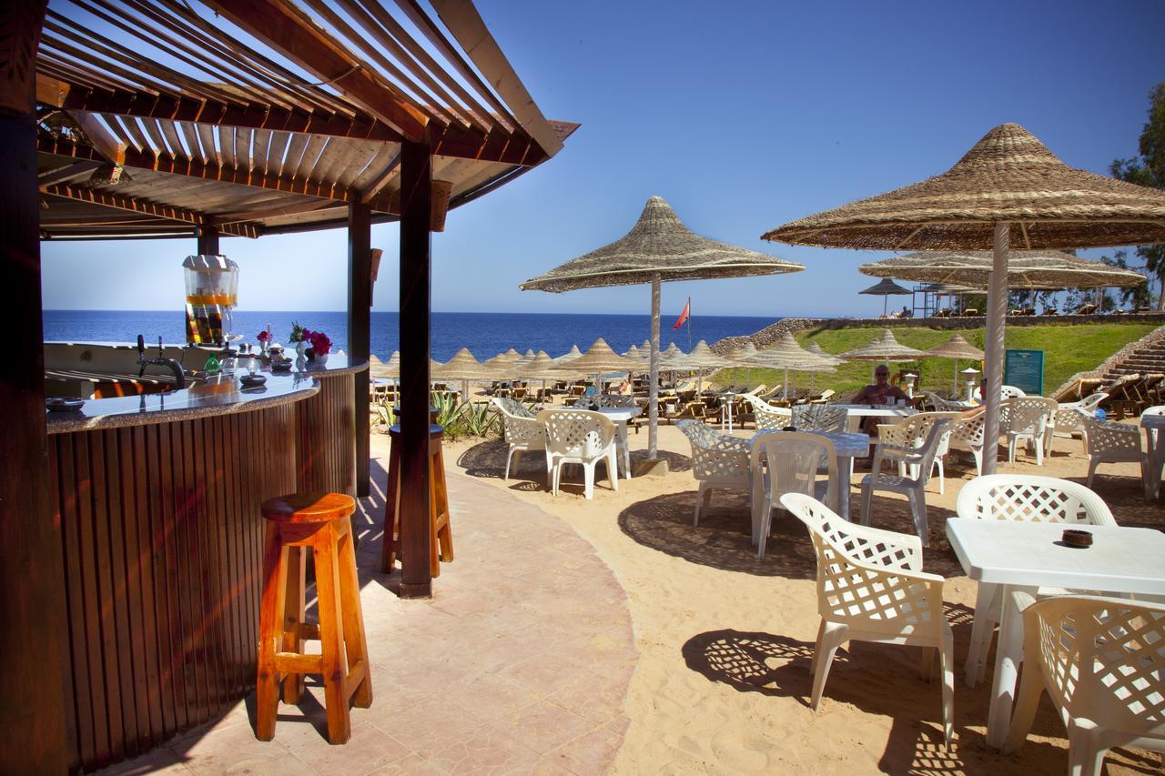 Xperience Hill-Top Beach Resort Sharm el-Sheikh Exterior photo